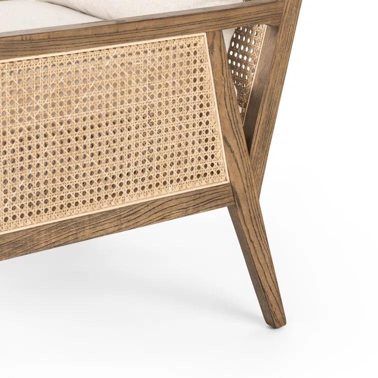 Lisbon Cane Chair