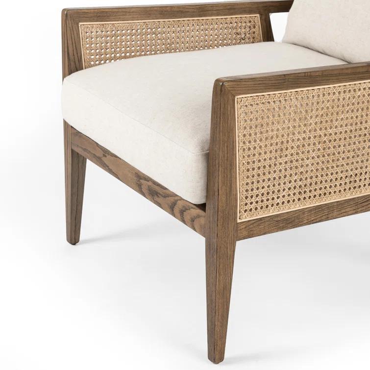 Lisbon Cane Chair
