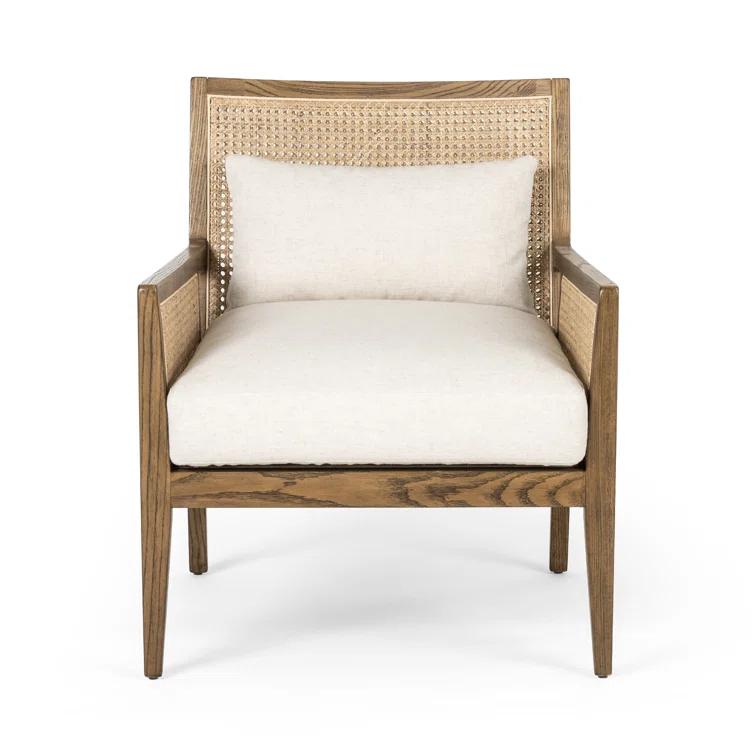 Lisbon Cane Chair