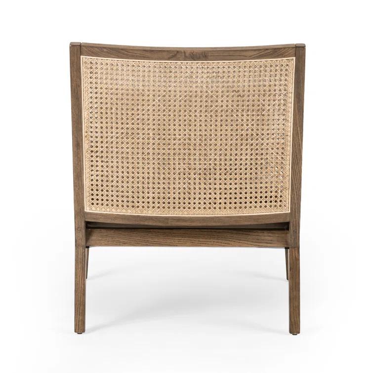 Lisbon Cane Chair