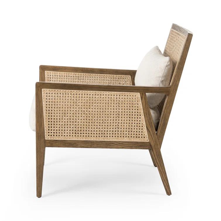 Lisbon Cane Chair