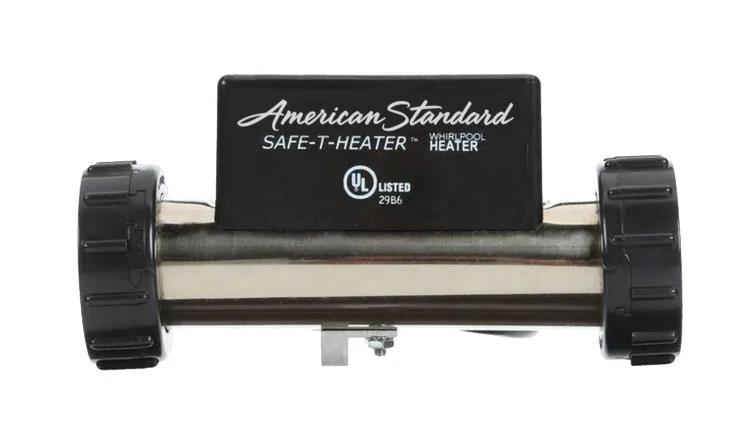 Safe-T-Heater