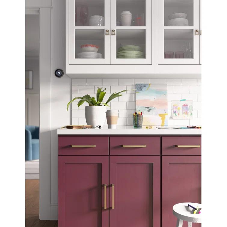 Blackrock 6.3125" Center to Center Bar Pull