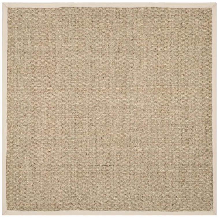 Dollard Natural/Ivory Area Rug
