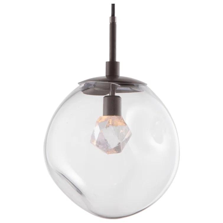 Nebula 1 - Light LED Single Pendant