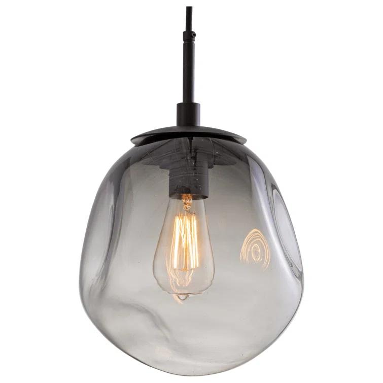 Nebula 1 - Light Single Pendant