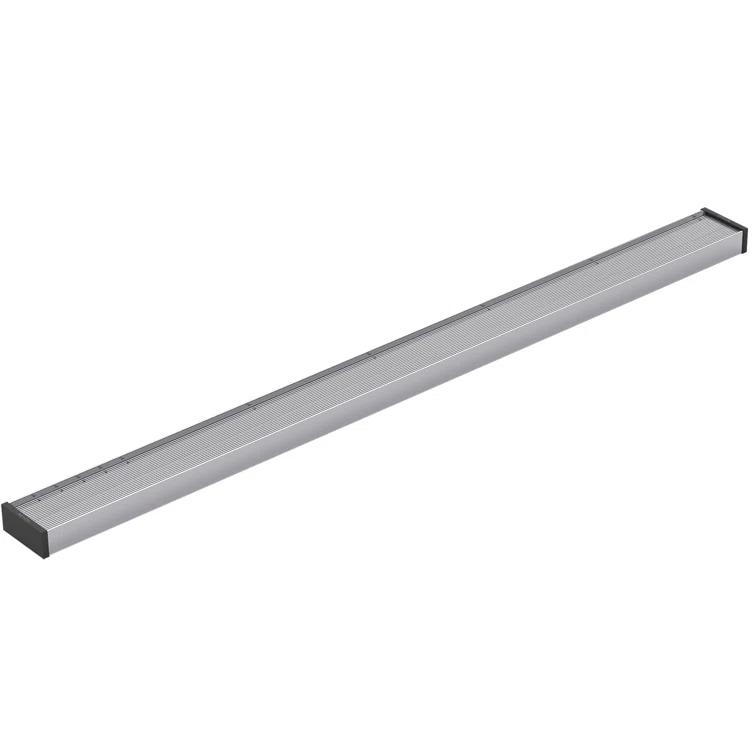 Linear Grid Shower Drain