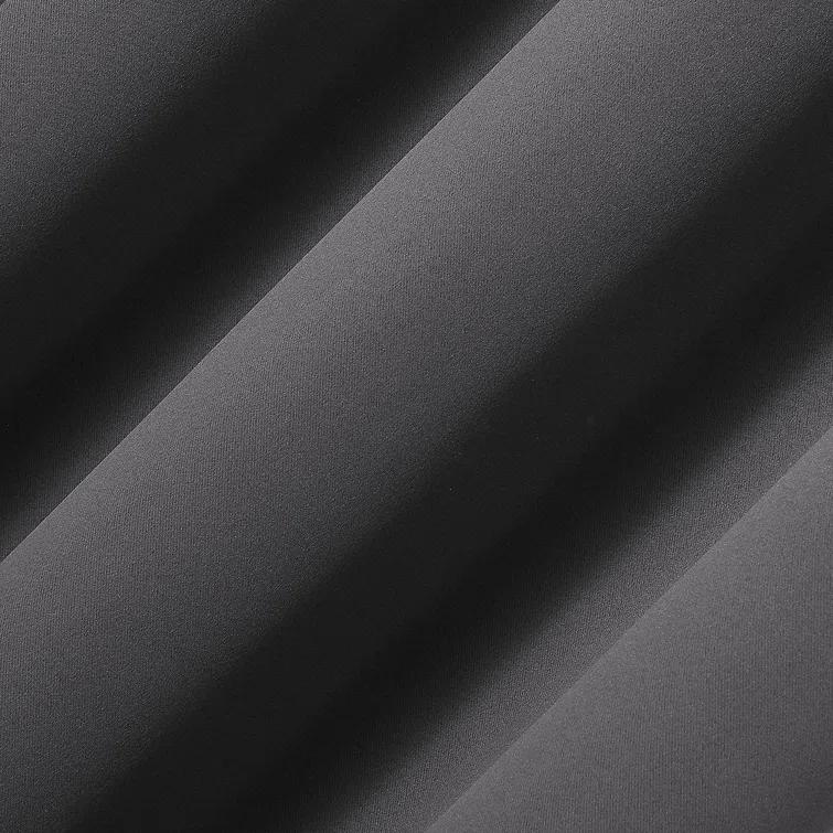 Wayfair Basics® Thermal Blackout Rod Pocket Curtain Panel