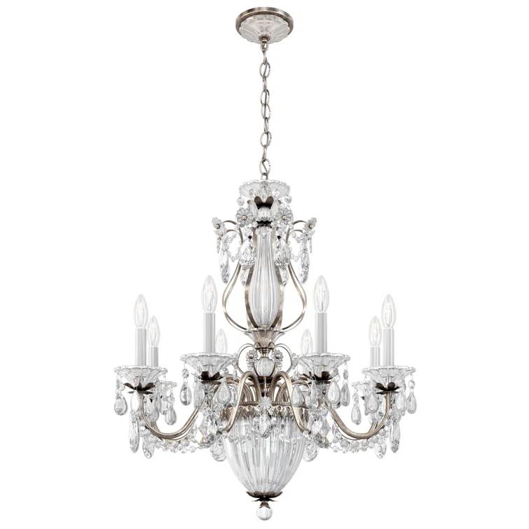 Bagatelle 11 - Light Classic / Traditional Chandelier