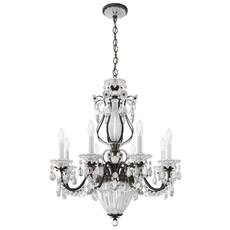 Bagatelle 11 - Light Classic / Traditional Chandelier