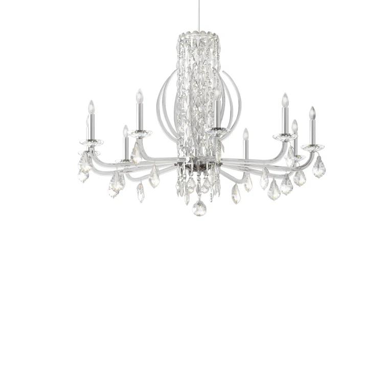 Sarella 10 - Light Empire Chandelier