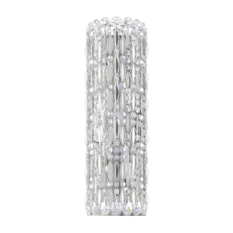 Sarella Aluminum Flush Mounted Sconce