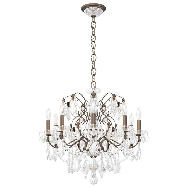 Century 9 - Light Chandelier