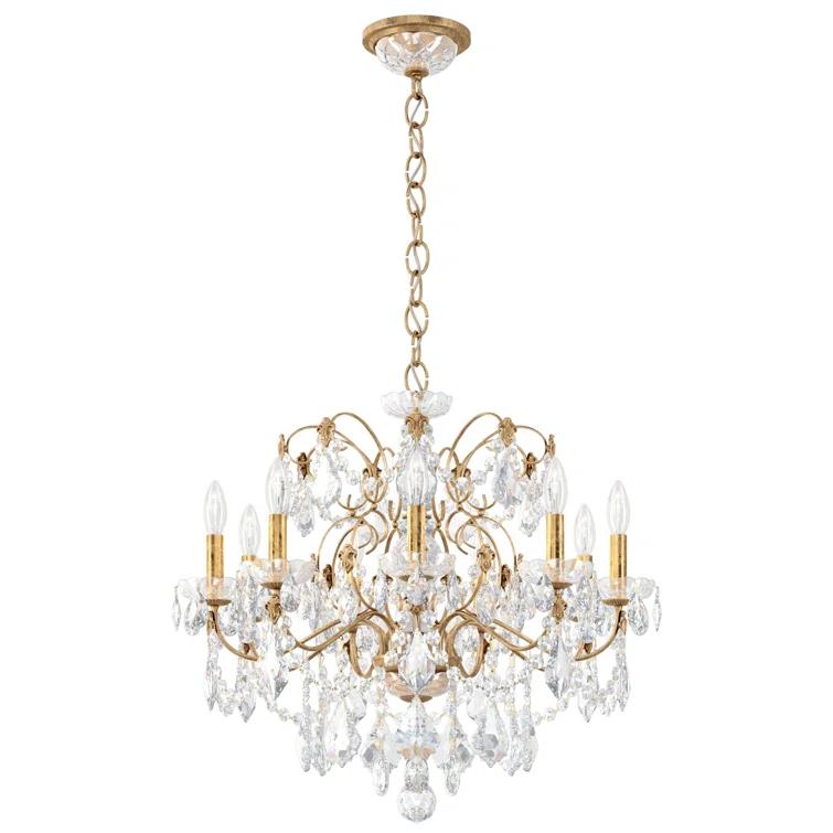 Century 9 - Light Chandelier