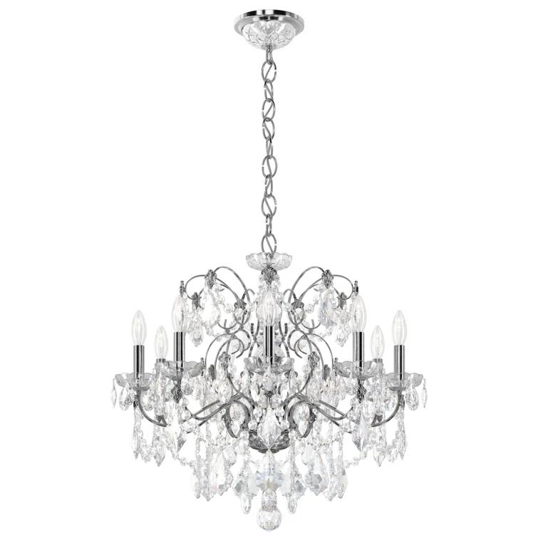 Century 9 - Light Chandelier