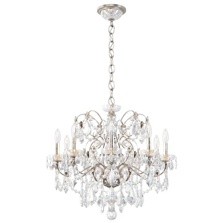 Century 9 - Light Chandelier