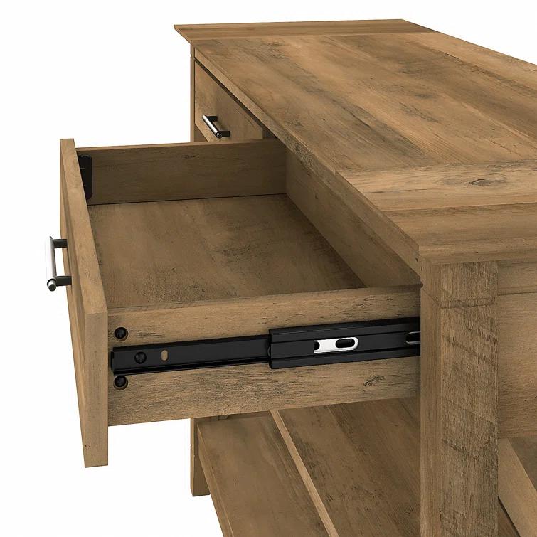 Huckins 47" Console Table