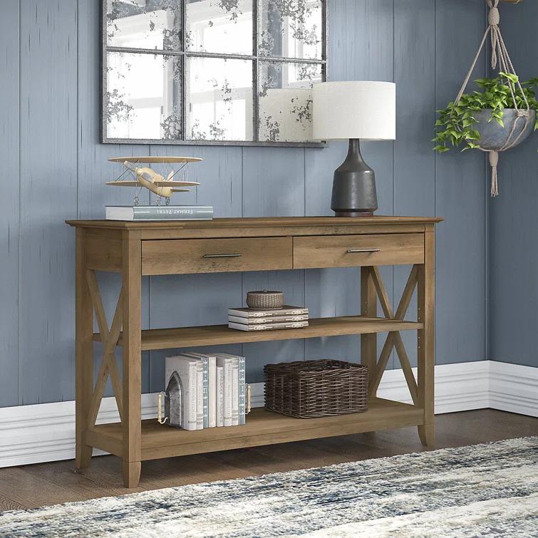 Huckins 47" Console Table