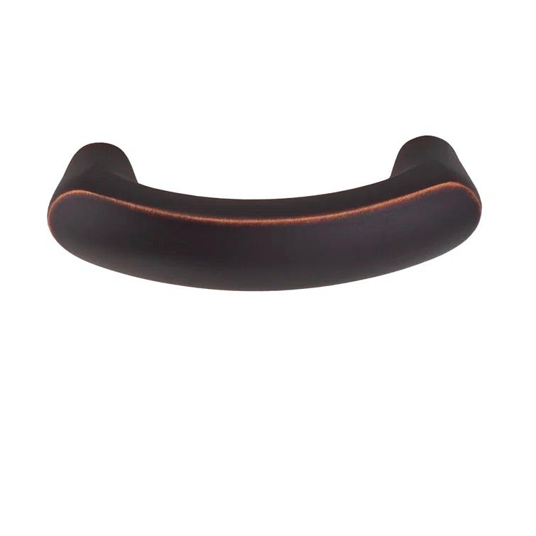 Selma 2" Center Arch Pull Multipack
