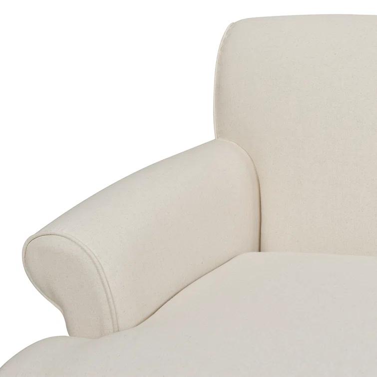 Harbor 88'' Slipcovered Sofa