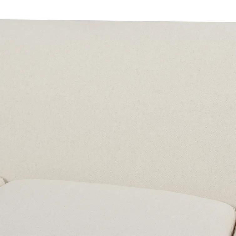 Harbor 88'' Slipcovered Sofa