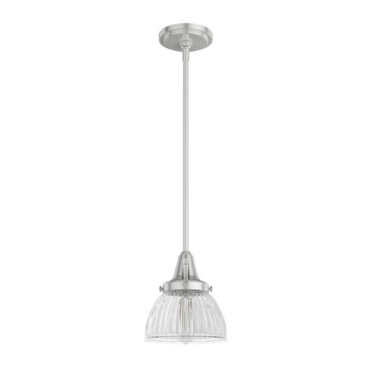 Cypress Grove 1 Light Dome Pendant?