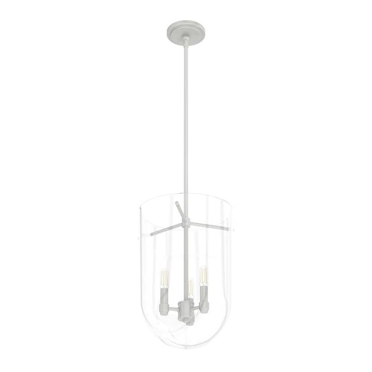Sacha 3 - Light Urn Pendant