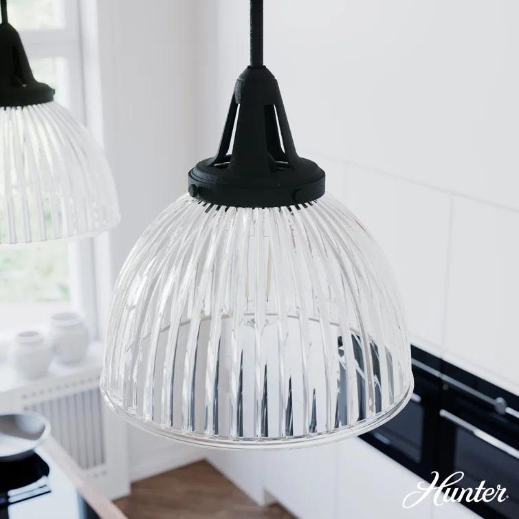 Cypress Grove 1 Light Dome Pendant?