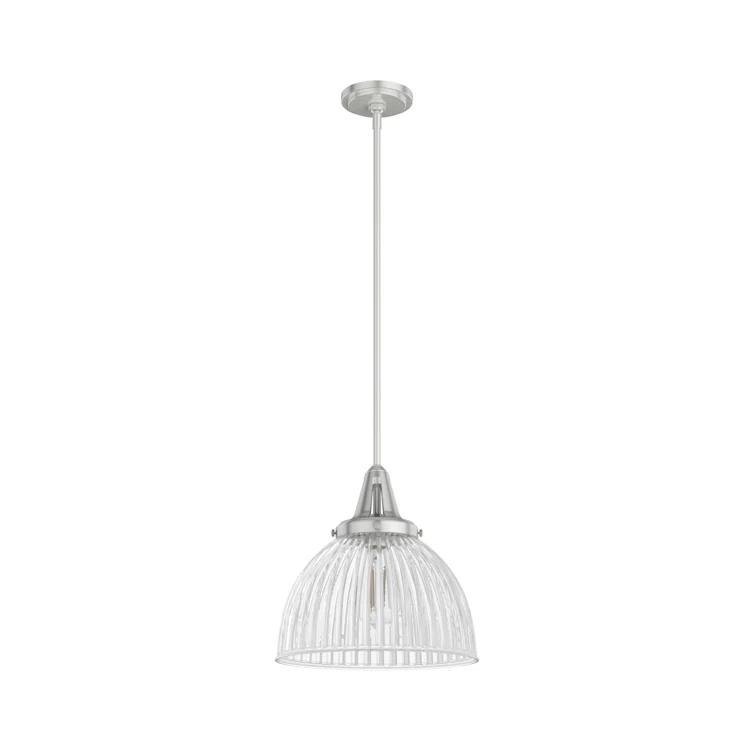 Cypress Grove 1 Light Dome Pendant?