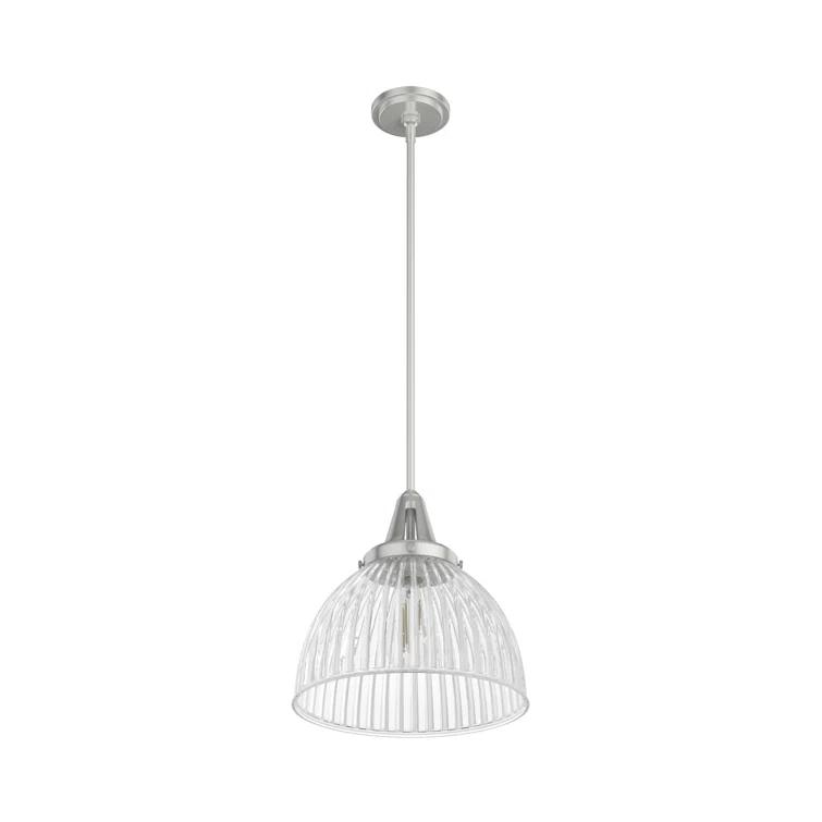 Cypress Grove 1 Light Dome Pendant?