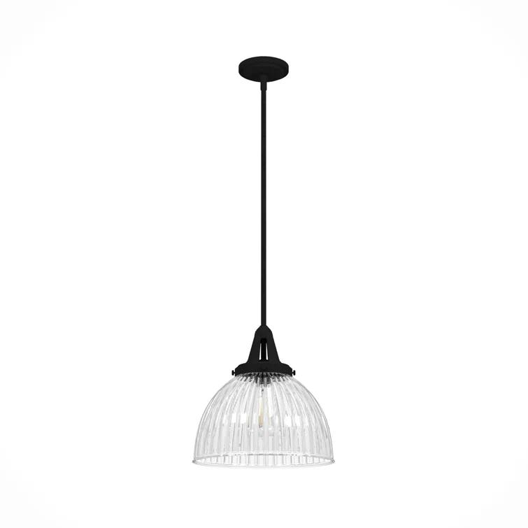 Cypress Grove 1 Light Dome Pendant?