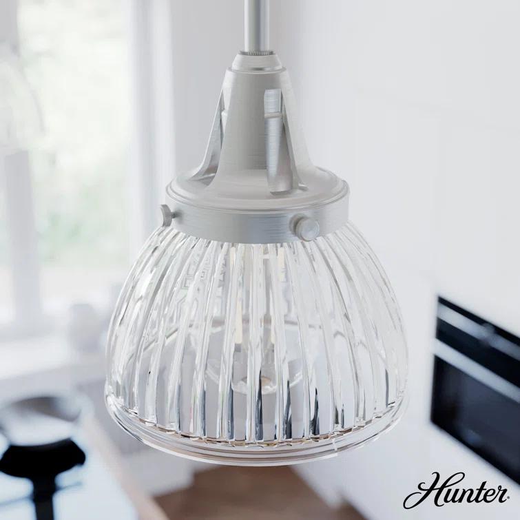 Cypress Grove 1 Light Dome Pendant?
