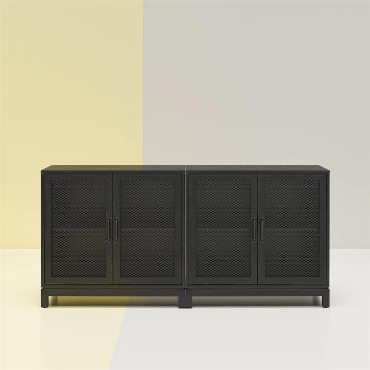 Tess Accent Cabinet