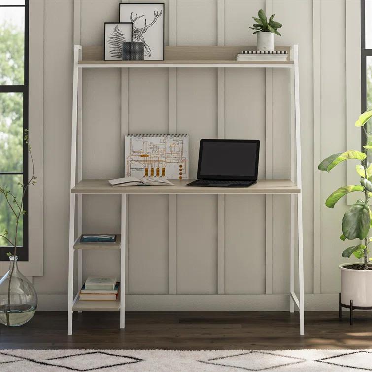 Bushwick Ladder Desk