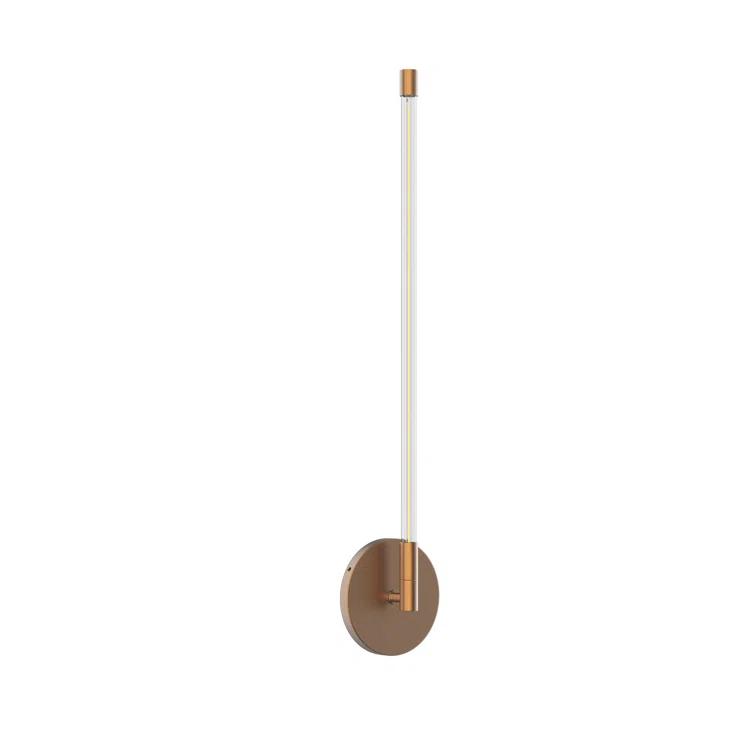 Kuzco Lighting Motif Dimmable LED Bath Sconce