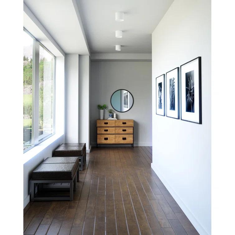 Falco LED Flush Mount