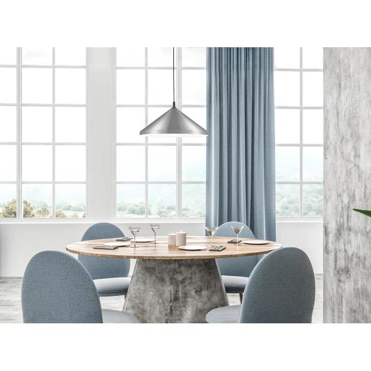 Kuzco Lighting 1 - Light Single Pendant