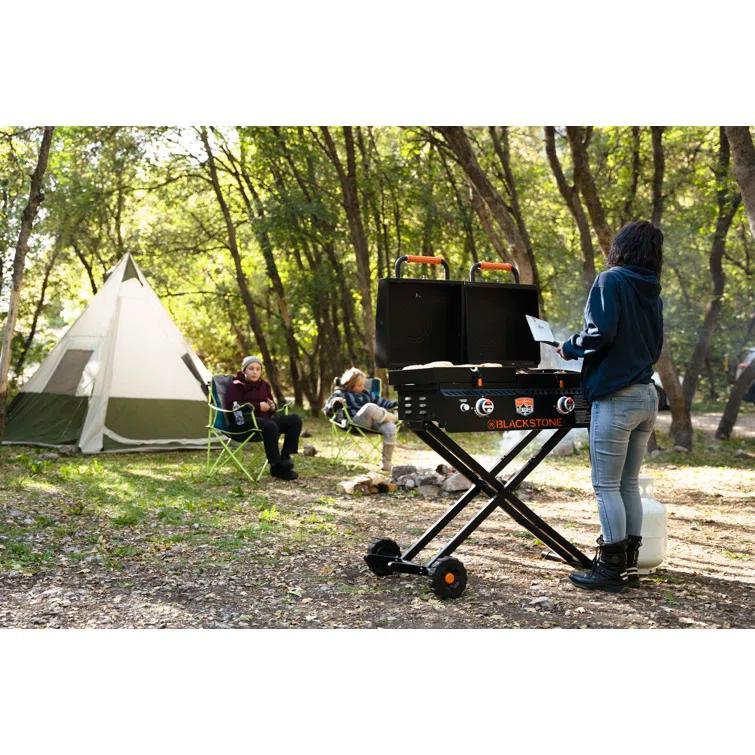 Blackstone Tailgater Grill