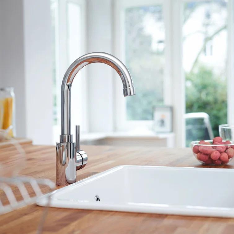 Concetto™ Bar Faucet with Accessories