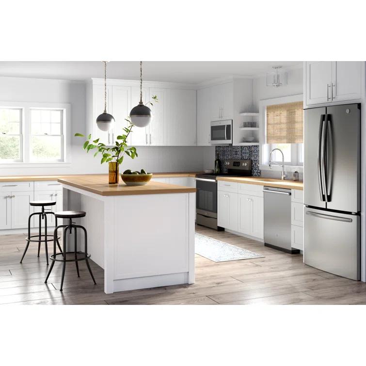 KRAUS Bolden Commercial Style 2-Function Single Handle Pull Down Kitchen Faucet with Soap Dispenser