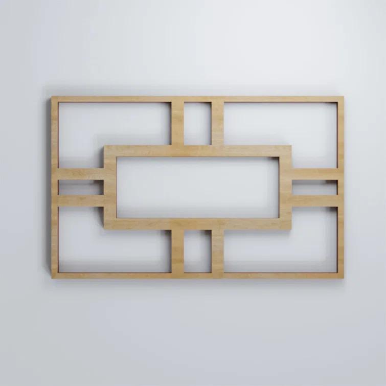 Hastings Decorative Fretwork Wood Wall Panels