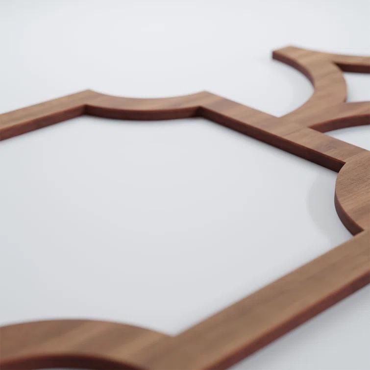 Anderson Decorative Fretwork Wood Wall Panels