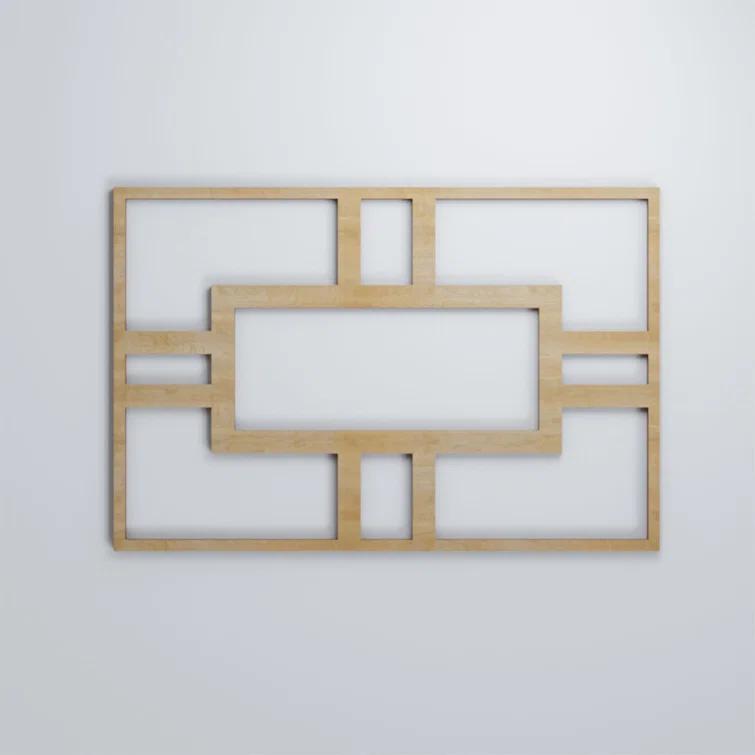 Hastings Decorative Fretwork Wood Wall Panels