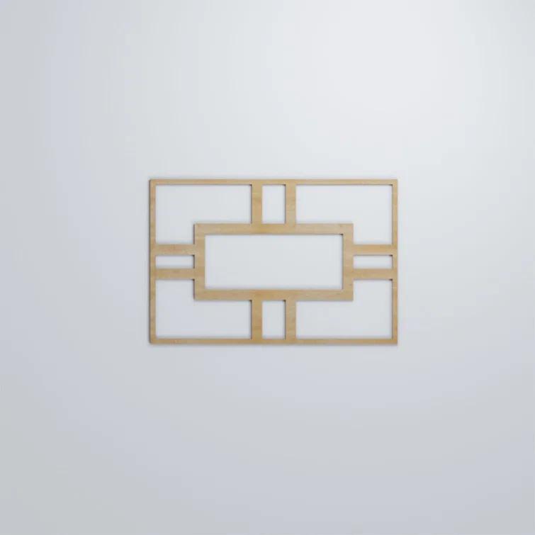 Hastings Decorative Fretwork Wood Wall Panels