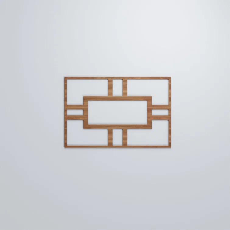 Hastings Decorative Fretwork Wood Wall Panels