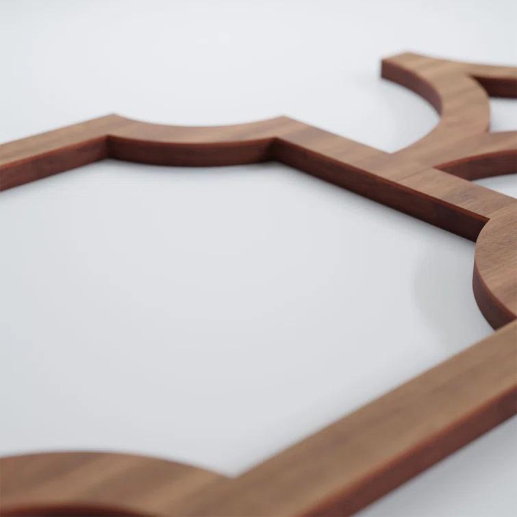 Anderson Decorative Fretwork Wood Wall Panels