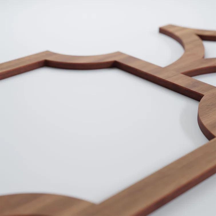 Anderson Decorative Fretwork Wood Wall Panels