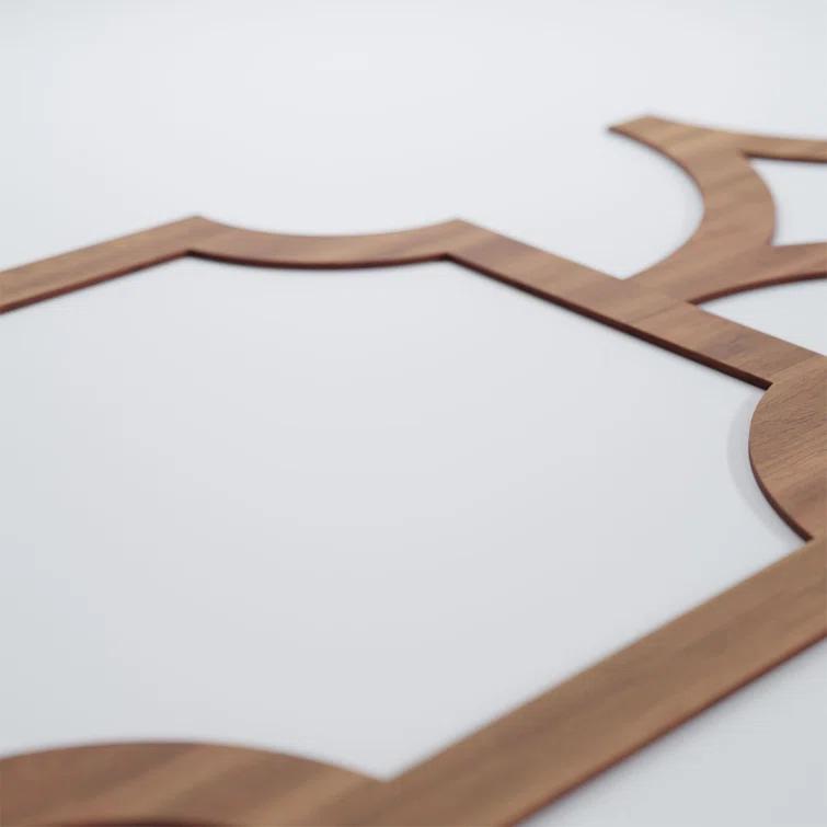 Anderson Decorative Fretwork Wood Wall Panels