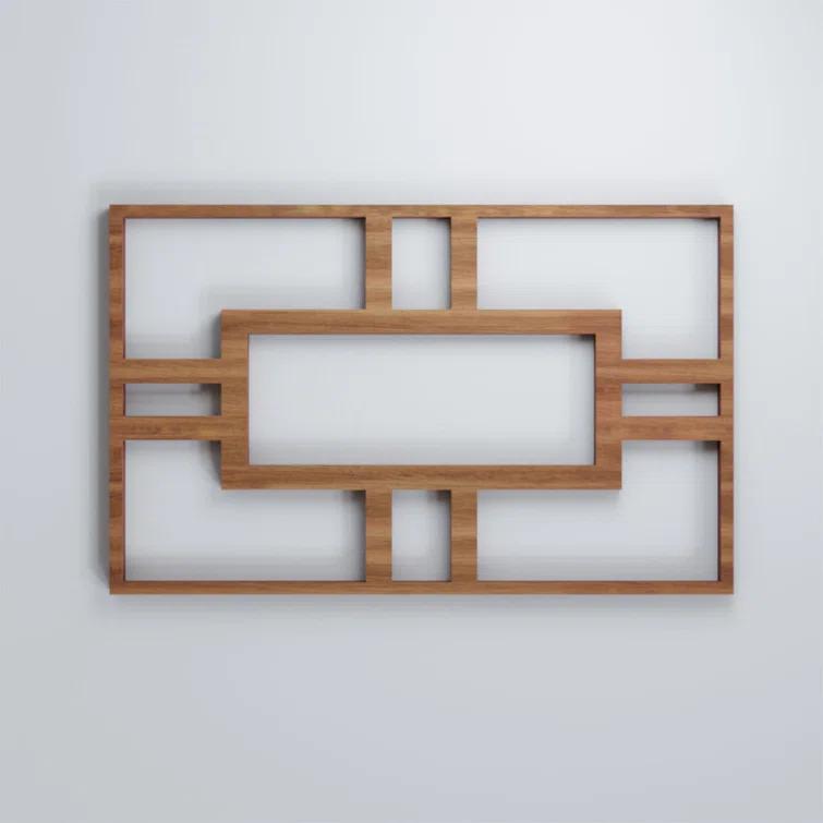 Hastings Decorative Fretwork Wood Wall Panels
