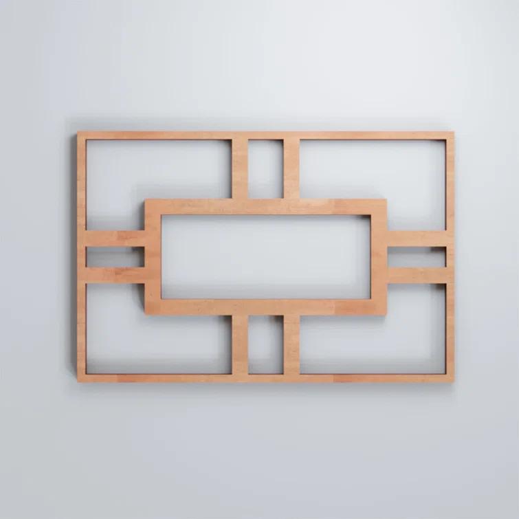 Hastings Decorative Fretwork Wood Wall Panels